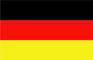 german Flag